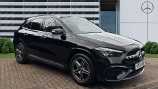 Mercedes-Benz GLA 200 AMG Line Premium 5dr Auto Petrol Hatchback